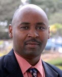 Ben Muchoki