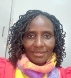 Joyce Mutuku