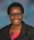 Prof. Regina Mutave