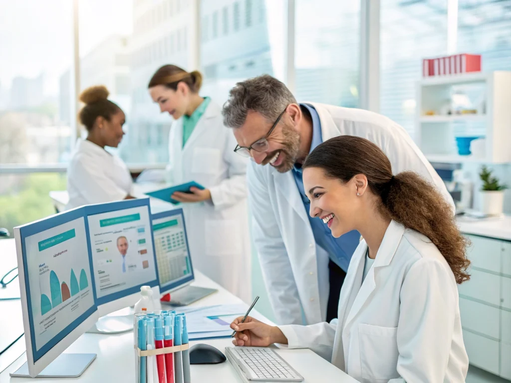 Quantitative Research Data Management Training